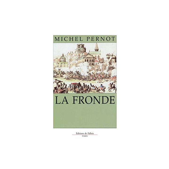 La Fronde